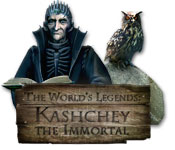 Download The World's Legends: Kashchey the Immortal game