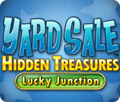Download Yard Sale Hidden Treasures: Lucky Junction game