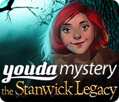 Download Youda Mystery: The Stanwick Legacy game