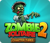 Download Zombie Solitaire 2: Chapter 3 game