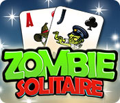 Download Zombie Solitaire game