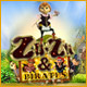 Download Zuzu & Pirates game