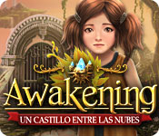 Download Awakening: Un Castillo entre las Nubes game
