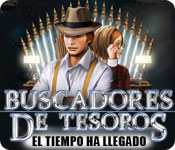 Download Buscadores de Tesoros: El Tiempo Ha Llegado game