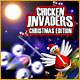 Download Chicken Invaders 2 Christmas Edition game