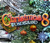 Download Christmas Wonderland 8 game