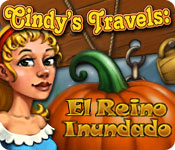 Download Cindy's Travels: El Reino Inundado game