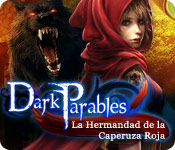 Download Dark Parables: La Hermandad de la Caperuza Roja game