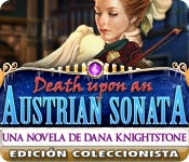 Download Death Upon an Austrian Sonata: Una Novela de Dana Knightstone Edición Coleccionista game