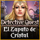 Download Detective Quest: El Zapato de Cristal game
