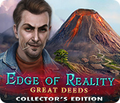 Download Edge of Reality: Great Deeds Collector's Edition game