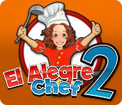 Download El Alegre Chef 2 game
