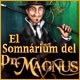 Download El Somnárium del Dr. Magnus game