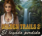 Download Golden Trails 2: El legado perdido game