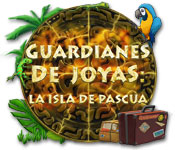 Download Guardianes de Joyas: La Isla de Pascua game