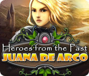 Download Heroes from the Past: Juana de Arco game