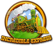 Download Incredible Express game
