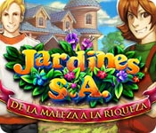 Download Jardines S.A.: De la Maleza a la Riqueza game