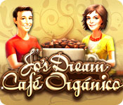 Download Jo's Dream: Café Orgánico game