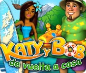 Download Katy and Bob: De Vuelta a Casa game