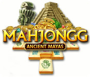 Download Mahjongg Ancient Mayas game