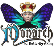 Download Monarch - The Butterfly King game