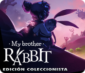 Download My Brother Rabbit Edición Coleccionista game
