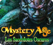 Download Mystery Age: Los Sacerdotes Oscuros game