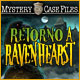 Download Mystery Case Files: Retorno a Ravenhearst game