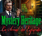 Download Mystery Heritage: La Señal del Espíritu game