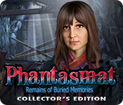 Download Phantasmat: Remains of Buried Memories Collector's Edition game