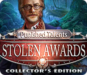 Download Punished Talents: Stolen Awards Collector's Edition game
