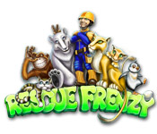 Download Rescue Frenzy game