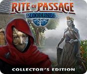 Download Rite of Passage: Bloodlines Collector's Edition game