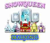 Download Snow Queen Mahjong game