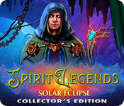 Download Spirit Legends: Solar Eclipse Collector's Edition game