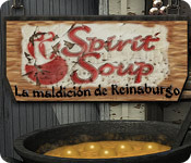 Download Spirit Soup: La maldición de Reinaburgo game
