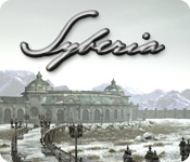 Download Syberia Part 3 game