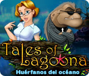 Download Tales of Lagoona: Huérfanos del océano game