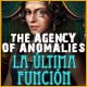 Download The Agency of Anomalies: La Última Función game