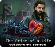 Download The Andersen Accounts: The Price of a Life Collector's Edition game