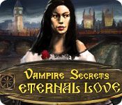 Download Vampire Secrets: Eternal Love game