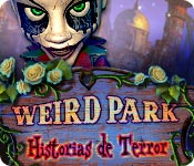 Download Weird Park: Historias de Terror game