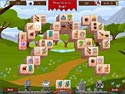 Wonderland Mahjong screenshot