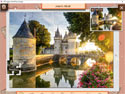 1001 Puzzles du Monde: Europe screenshot