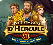 Download Les 12 Travaux d’Hercule VII: Tout en toisant la Toison game