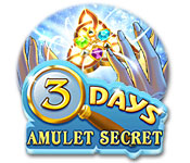 Download 3 Days - Amulet Secret game