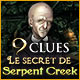 Download 9 Clues: Le Secret de Serpent Creek game