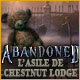 Download Abandoned: L'Asile de Chestnut Lodge game