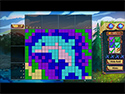 Adventure Mosaics: Forest Spirits screenshot